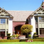 Taper Style Copper Bay Windows Copper Bay Window 9