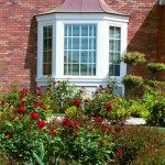 Sweep Style Copper Bay Window Bay Window 15