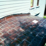 Pre-Tinned Copper Shingles On John Muir House, Martinez, CA Commercial 10