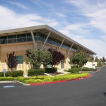 Commercial Fascia Gutter At Outside Miter Commercial 5-1