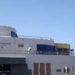 Stainless Windows For San Francisco Maritime Museum Commercial 2