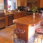Copper Countertop 1-1
