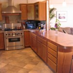 Copper Countertop 1-2