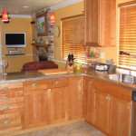 Stainless Countertop 2-1