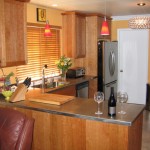 Stainless Countertop 2