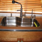 Stainless Countertop 2-2