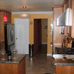 Stainless Countertop 2-3