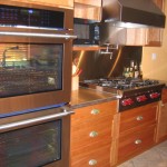 Stainless Countertop 2-4