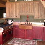 Copper Countertop 3-1