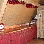 Copper Countertop 3