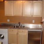 Stainless Countertop 4