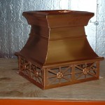 Custom Copper Deco Top Copper Deco Top 7