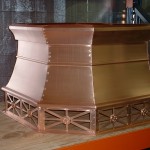 Custom Copper Deco Top Copper Deco Top 8