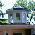 20 oz Copper Cupola Copper Cupola 2-2