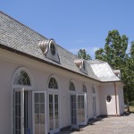 Copper Dormers Installed Copper Dormer Roof 1-3