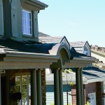 Copper Dormer Copper Dormer Roof 2-1