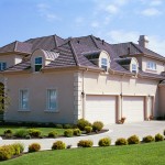 Standing Seam Copper Dormer Roofs Copper Dormer Roof 3