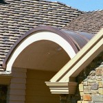 Copper Dormer Roof Copper Dormer 5-1