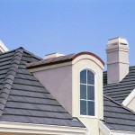 Copper Dormer Roof Copper Dormer 6-1