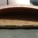 Copper Dormer Roof Copper Dormer 8