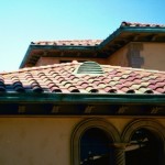 Dormer Vent 6
