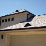 Copper Dormer Vent 7