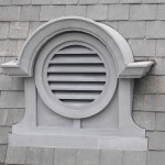 Dormer Vent 14
