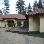 Eclipse Millennium Copper Gutter Eclipse Millennium Copper Gutter 1