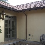 Eclipse Millennium Copper Gutter Eclipse Millennium Copper Gutter 1-3