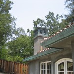 Eclipse Millennium Copper Gutter Eclipse Millennium Copper Gutter 7-2
