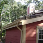 Eclipse Millennium Gutter Eclipse Millennium Painted Gutter 8-1