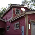 Eclipse Millennium Gutter Painted White Eclipse Millennium Painted Gutter 8