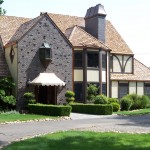 Eclipse Millennium Copper Gutter Eclipse Millennium Copper Gutter 9