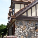 Eclipse Millennium Copper Gutter Eclipse Millennium Copper Gutter 9-2