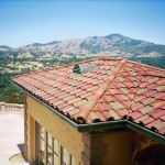 Eclipse Millennium Copper Gutter Copper Gutter 1
