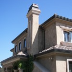 California Dreamin' Copper Gutter Copper Gutter 7