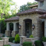 California Dreamin' 20 oz Copper Gutter Copper Gutter 2