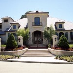 Tiburon Copper Gutter Copper Gutter 4