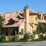 Half Round Copper Gutter Half Round Copper Gutter 2