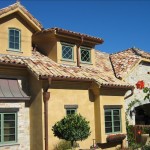 6" World Gutter System Half Round Copper Gutter Half Round Copper Gutter 2-3