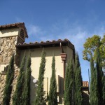 Half Round Copper Gutter Half Round Copper Gutter 7-2