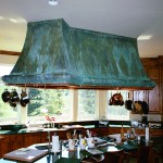 Copper Hood 1-2