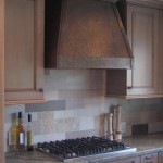 Copper Hood 2