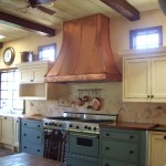Copper Hood 4