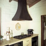 Copper Hood 9