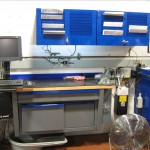 Custom Aluminum Cabinets Custom Aluminum Cabinets 1