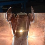 Copper Trough Copper Trough 1-2