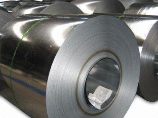 Bonderized Metal