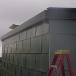 Custom Zinc Siding panels Zinc Siding Panels 3