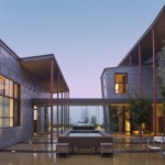 Zinc Siding Panels Zinc Siding Panels 3-2